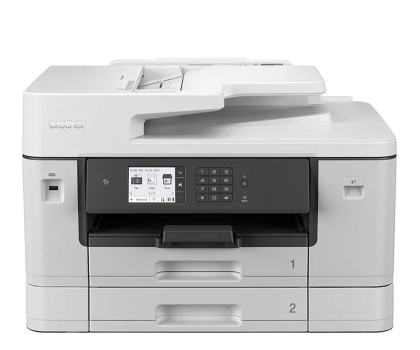 Urządzenie wielofunkcyjne BROTHER MFC-J3940DW